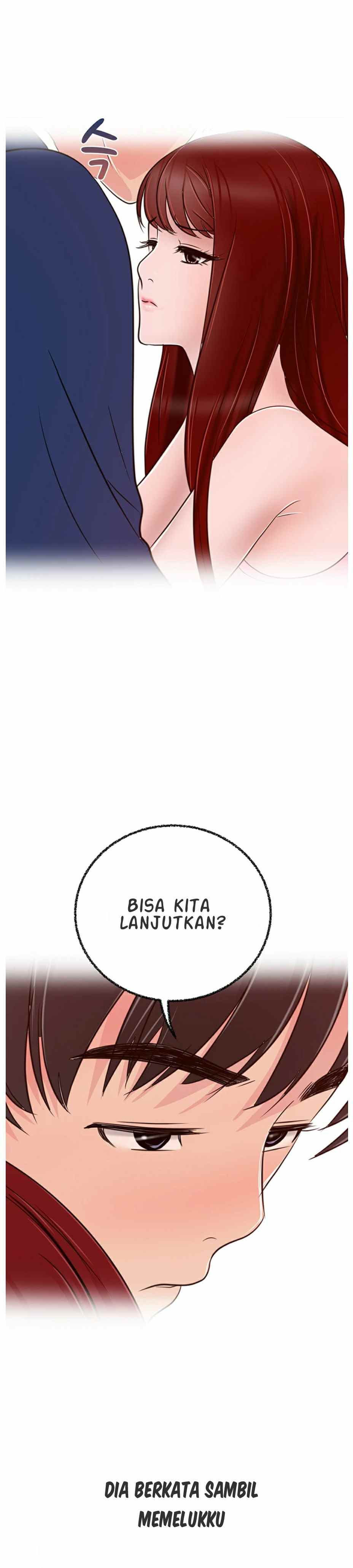 A Vulgar Wife - Chapter 7 16