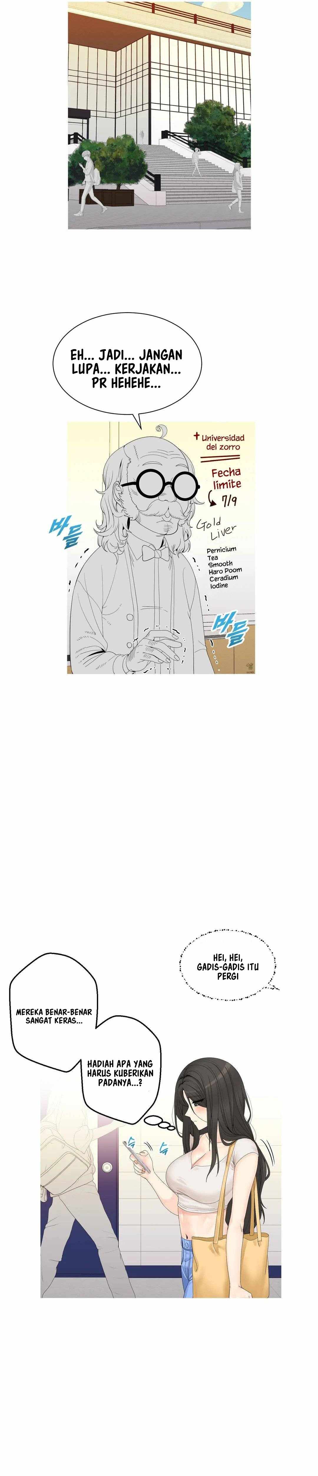 Like a Fox 2 - Chapter 7 13 Like a Fox 2 - Chapter 7 13