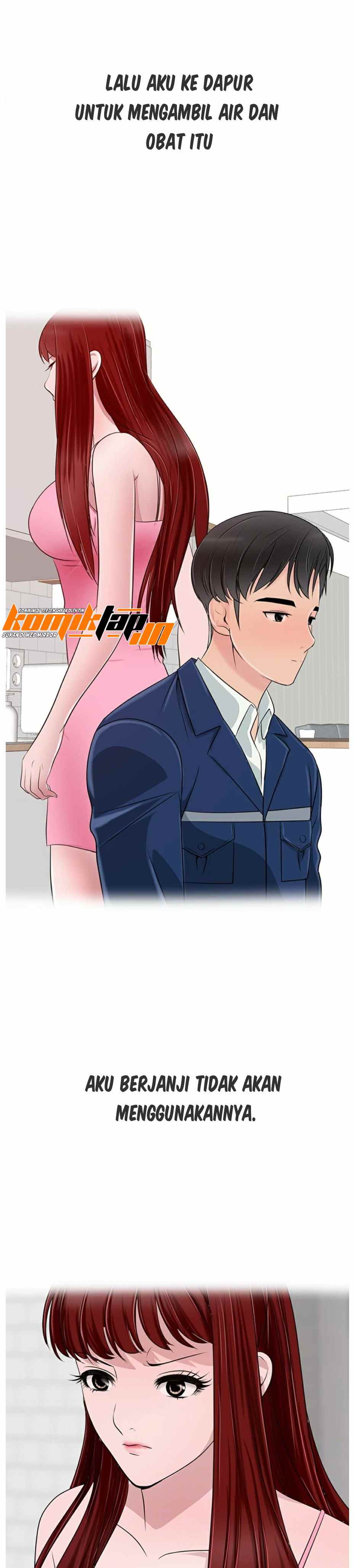 A Vulgar Wife - Chapter 7 4
