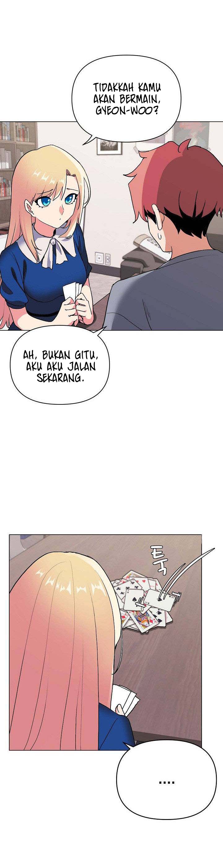 College Life Start With Club - Chapter 7 26