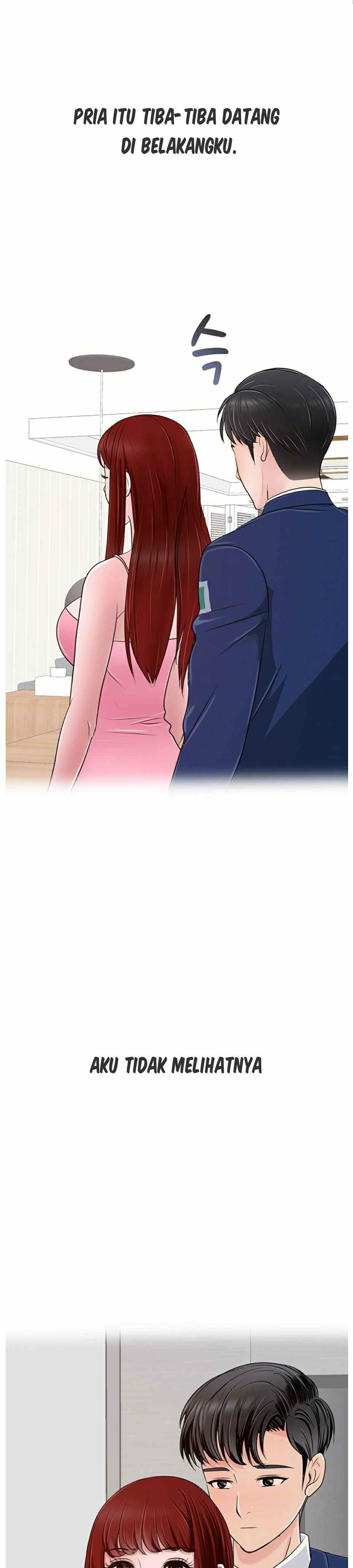 A Vulgar Wife - Chapter 7 8