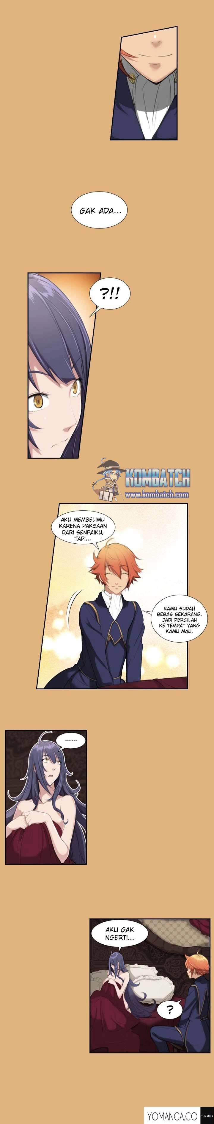 Yahalu - Chapter 7 7