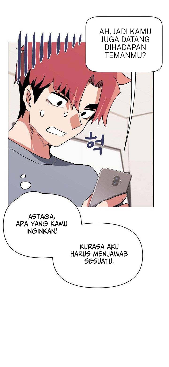 College Life Start With Club - Chapter 7 29