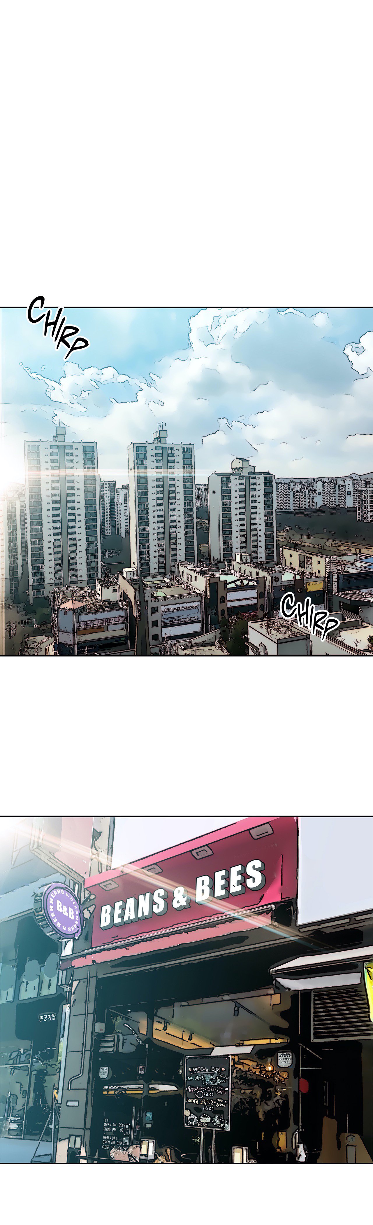 Desire to Kill - Chapter 7 39