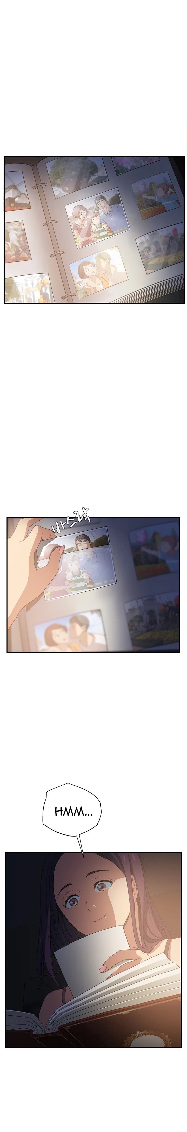 This Doesn&#8217;t Feel Like Me - Chapter 7 23