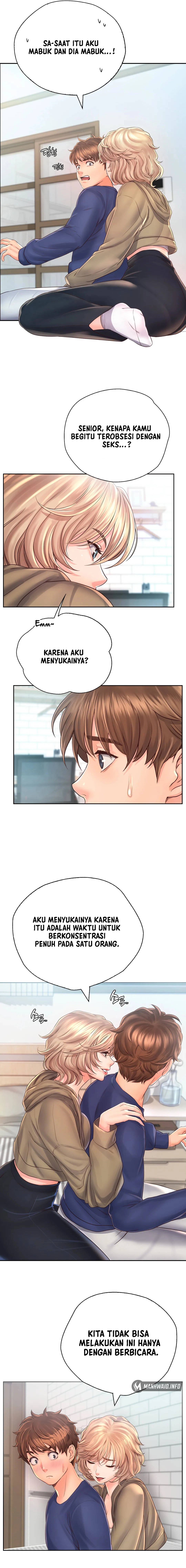 Osaka - Chapter 7 8
