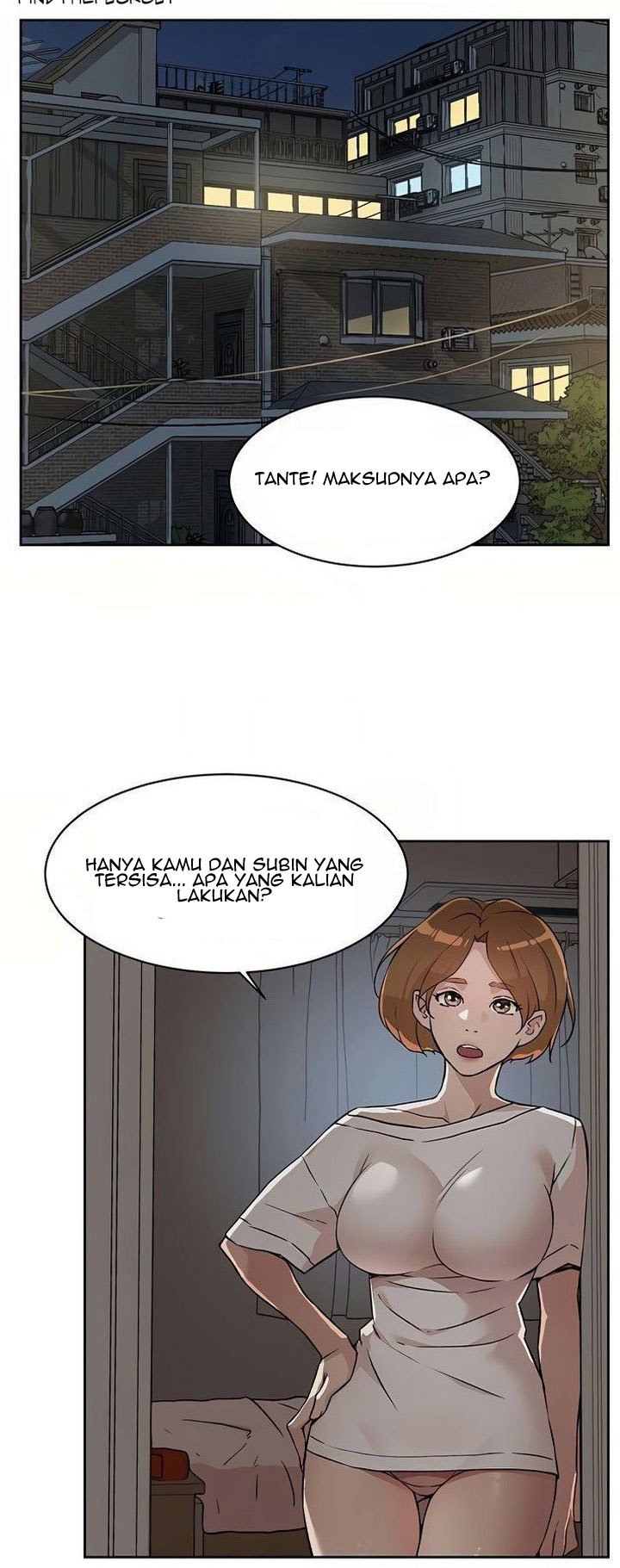 Everything about Best Friend - Chapter 7 4