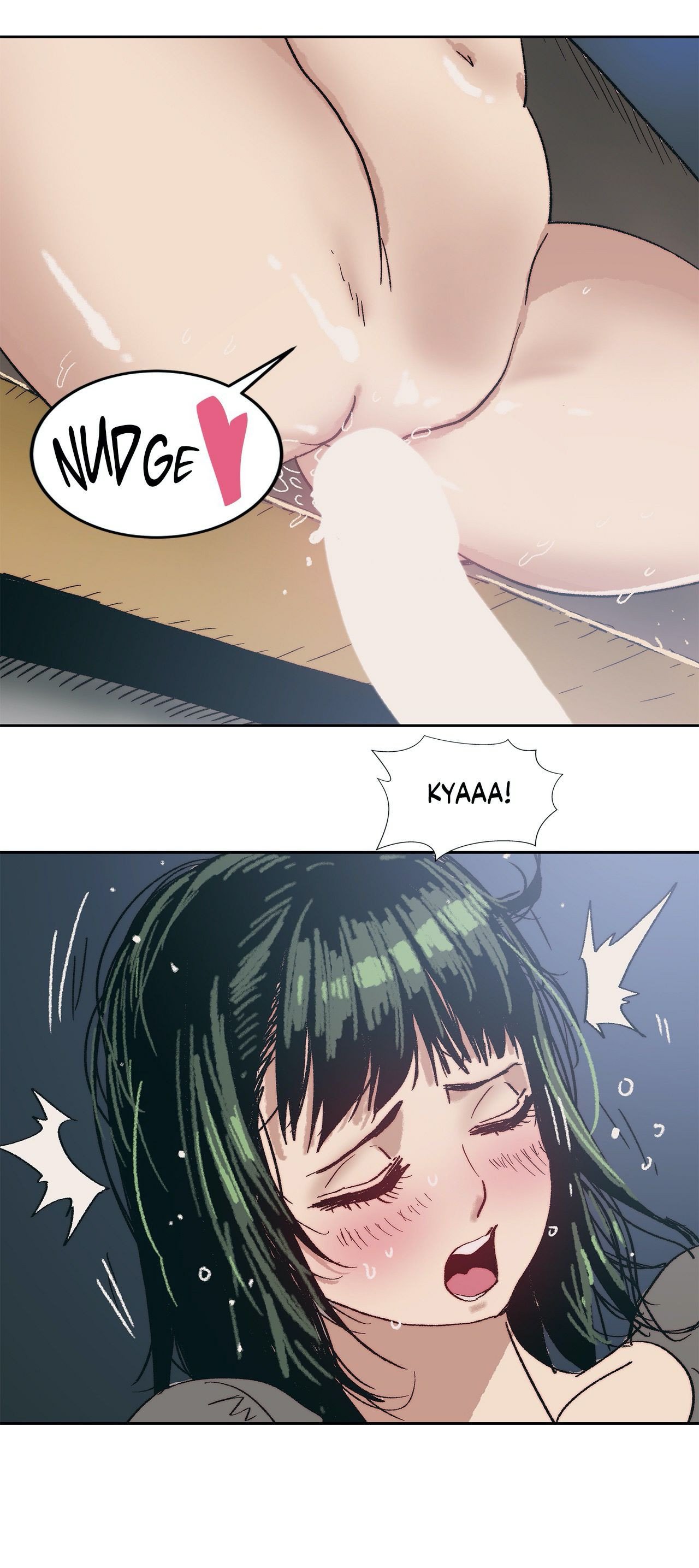 Desire to Kill - Chapter 7 3