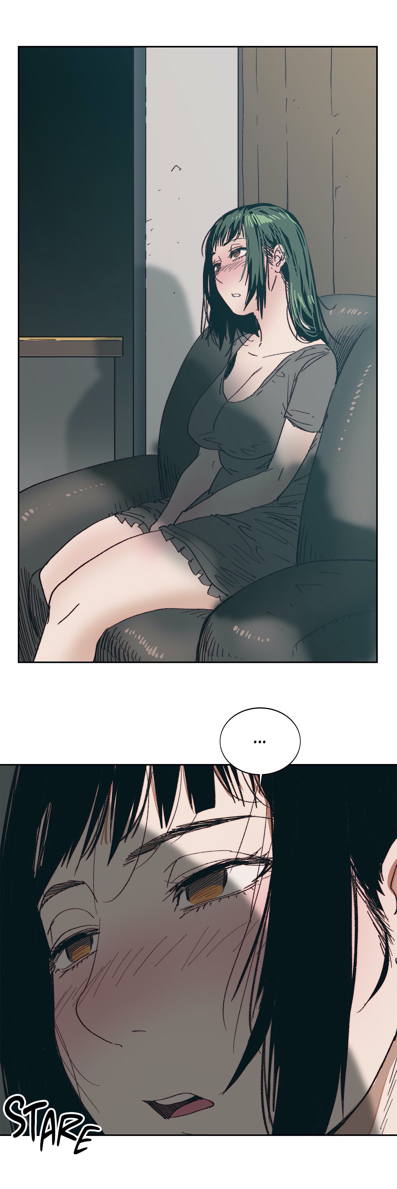 Desire to Kill - Chapter 7 47