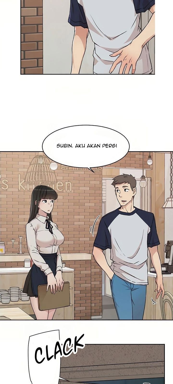 Everything about Best Friend - Chapter 7 44