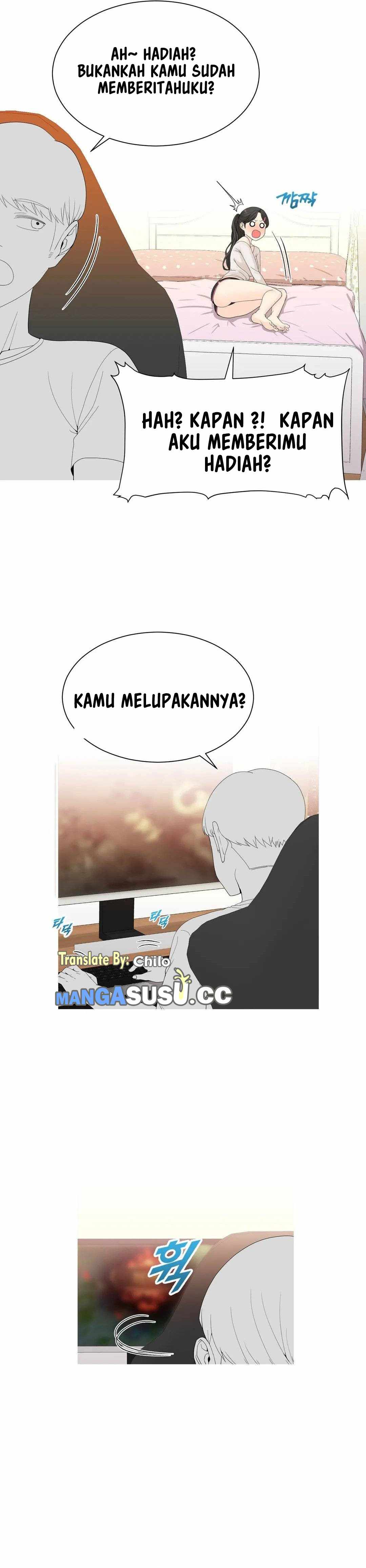 Like a Fox 2 - Chapter 7 9 Like a Fox 2 - Chapter 7 9