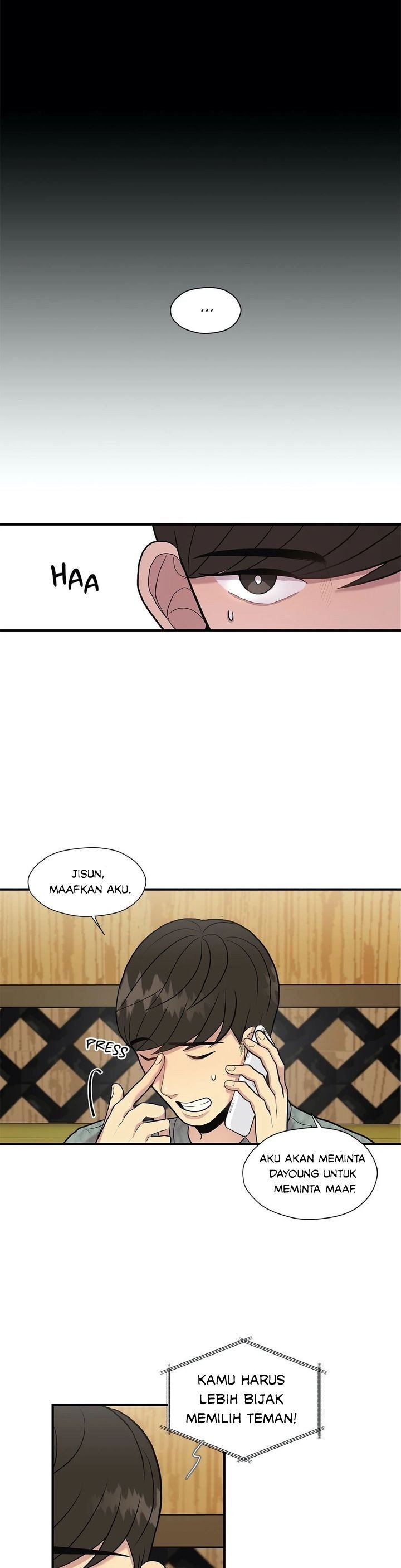 Toxic Burn - Chapter 7 22