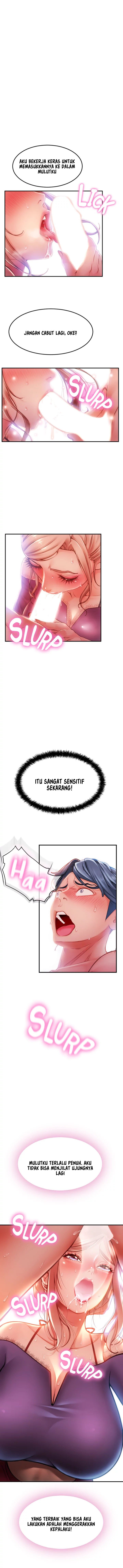 Hole Shop - Chapter 7 3