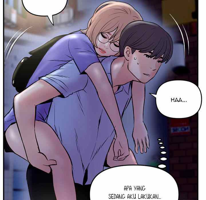 Midnight PC Cafe - Chapter 7 8
