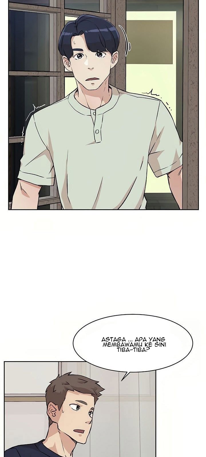 Everything about Best Friend - Chapter 7 46