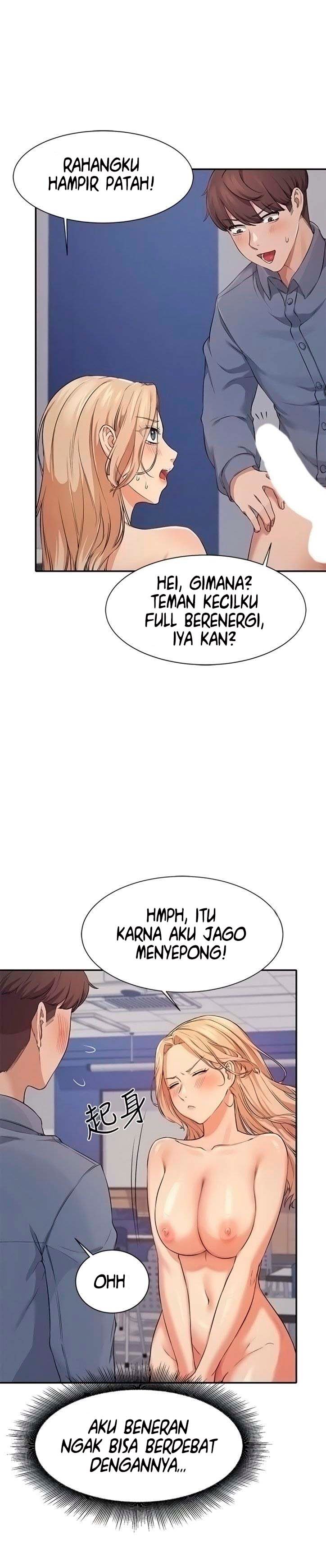 Is There No Goddess in My College? - Chapter 7 11