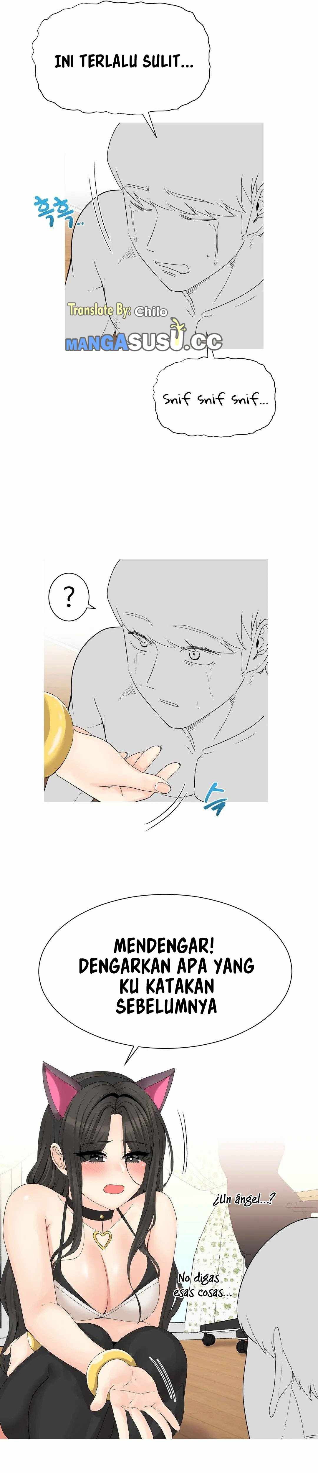 Like a Fox 2 - Chapter 7 24 Like a Fox 2 - Chapter 7 24