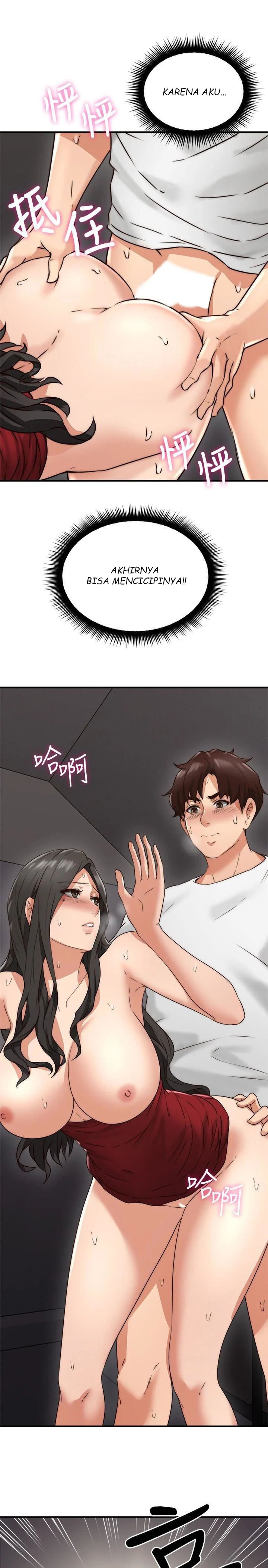 Soothe Me - Chapter 7 11