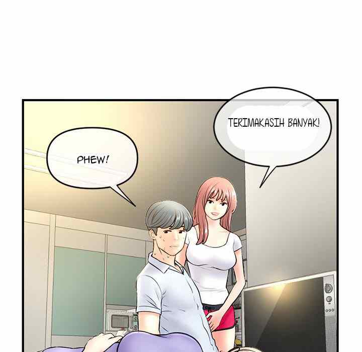 Midnight PC Cafe - Chapter 7 137