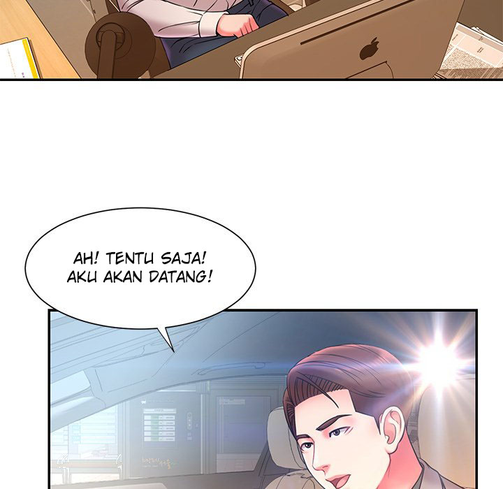 Dumped - Chapter 7 61