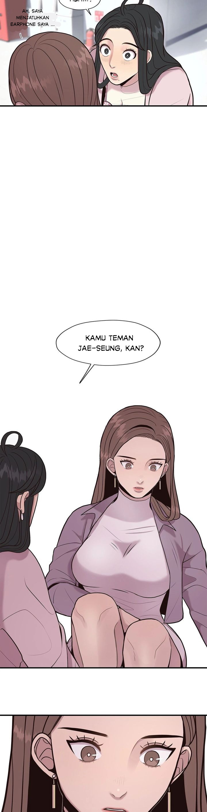 Toxic Burn - Chapter 7 4