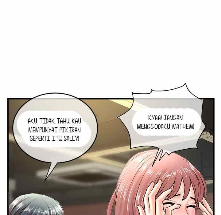 Midnight PC Cafe - Chapter 7 129