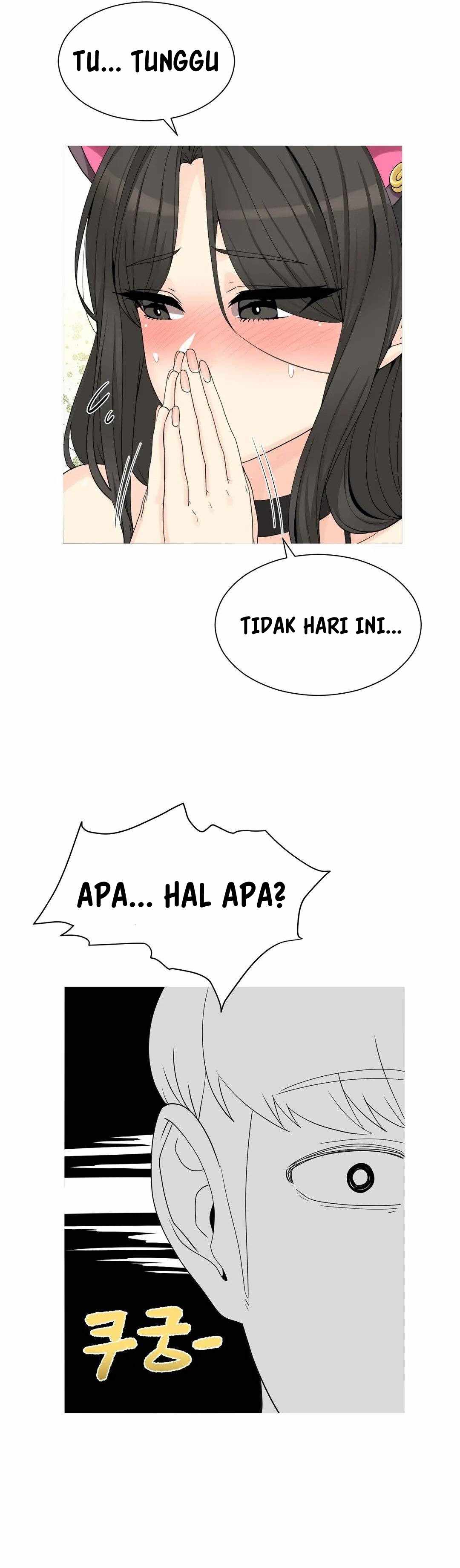 Like a Fox 2 - Chapter 7 22 Like a Fox 2 - Chapter 7 22