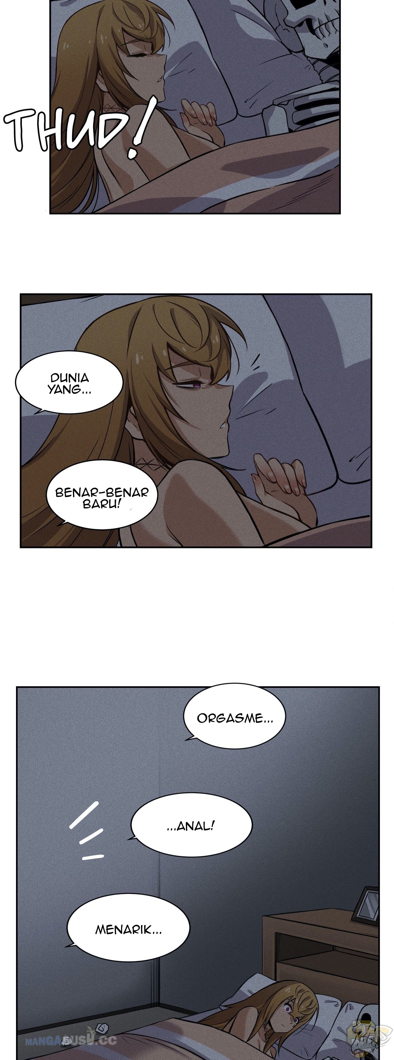 Girlfriend Zombie - Chapter 7 4 Girlfriend Zombie - Chapter 7 4