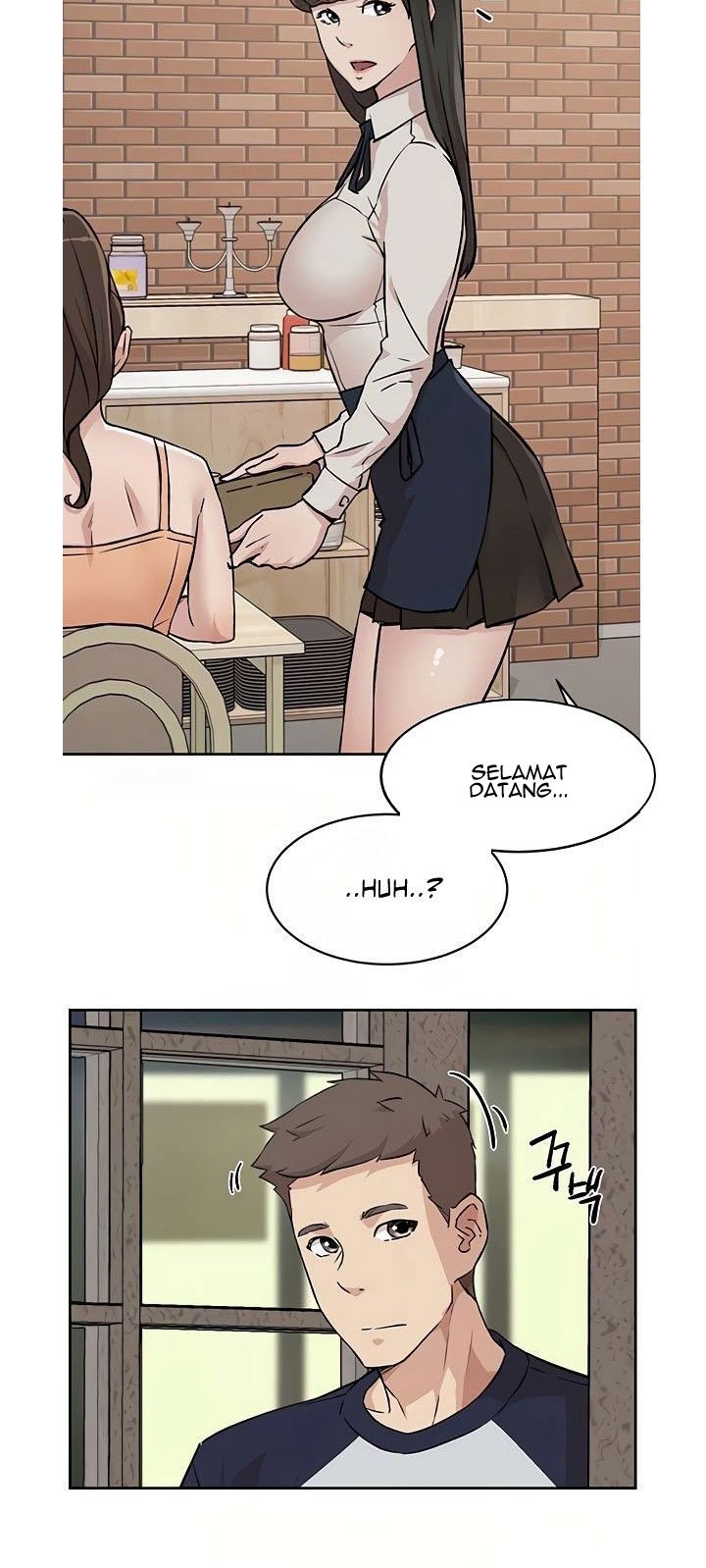 Everything about Best Friend - Chapter 7 39