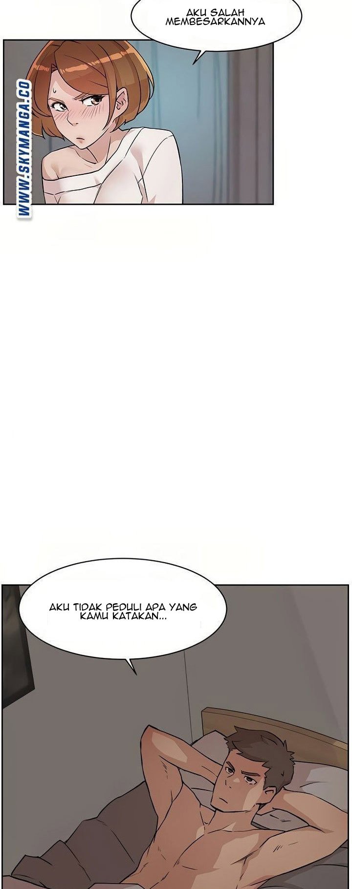 Everything about Best Friend - Chapter 7 11