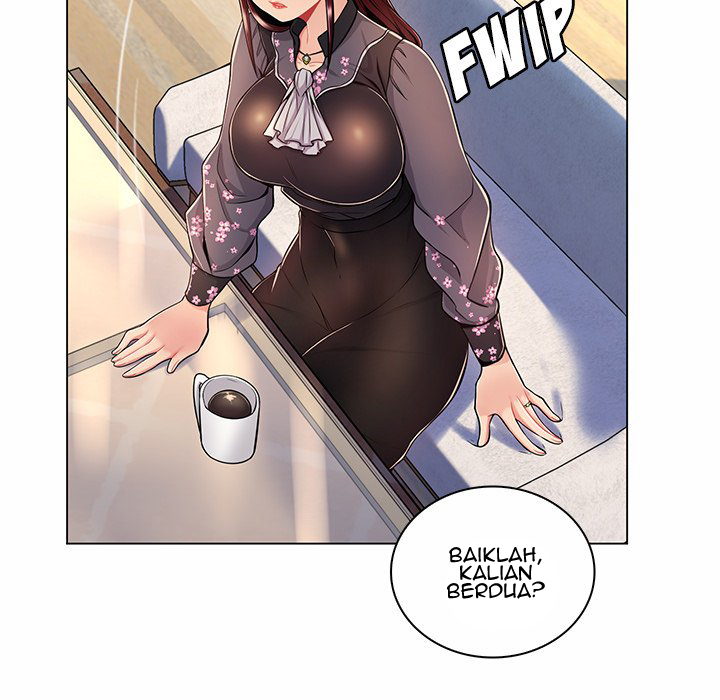 The Teacher Secret - Chapter 7 96