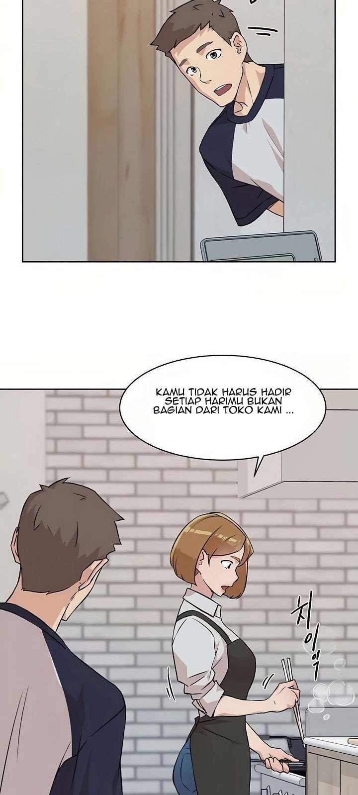 Everything about Best Friend - Chapter 7 41