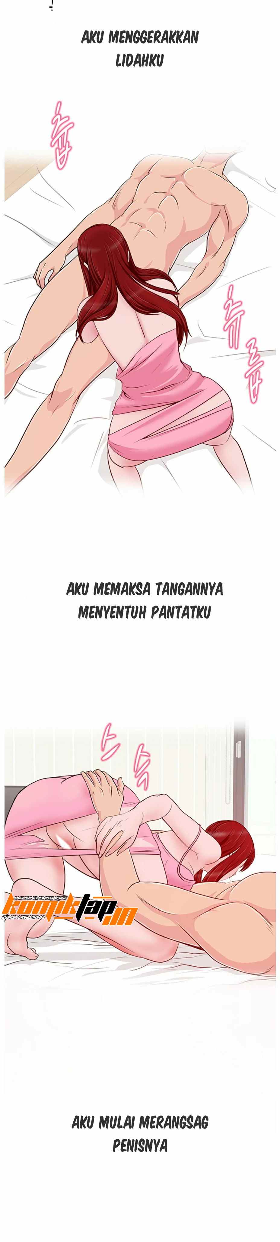 A Vulgar Wife - Chapter 7 30