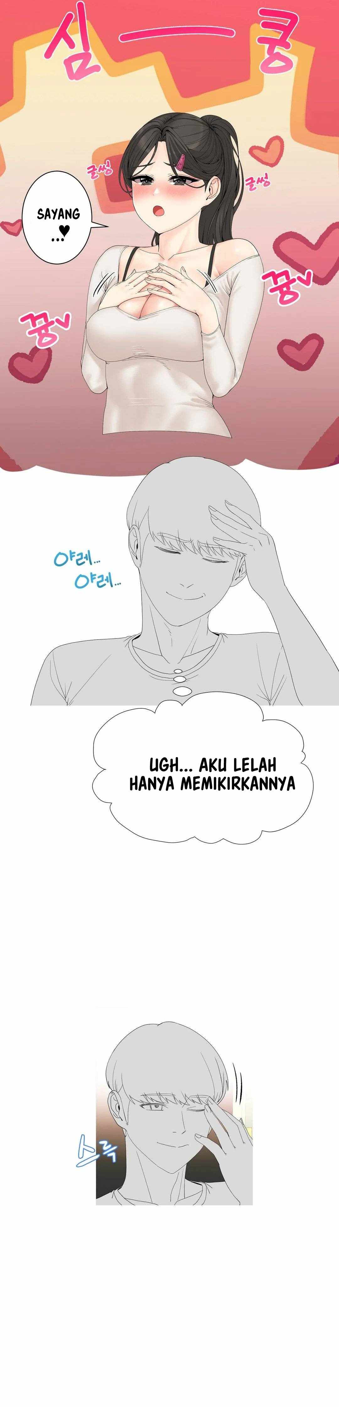 Like a Fox 2 - Chapter 7 11 Like a Fox 2 - Chapter 7 11