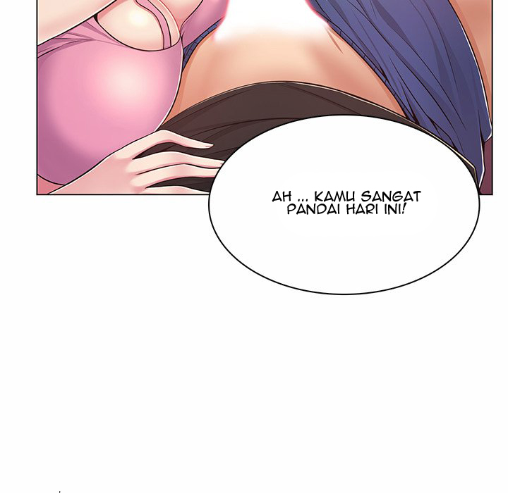 The Teacher Secret - Chapter 7 110