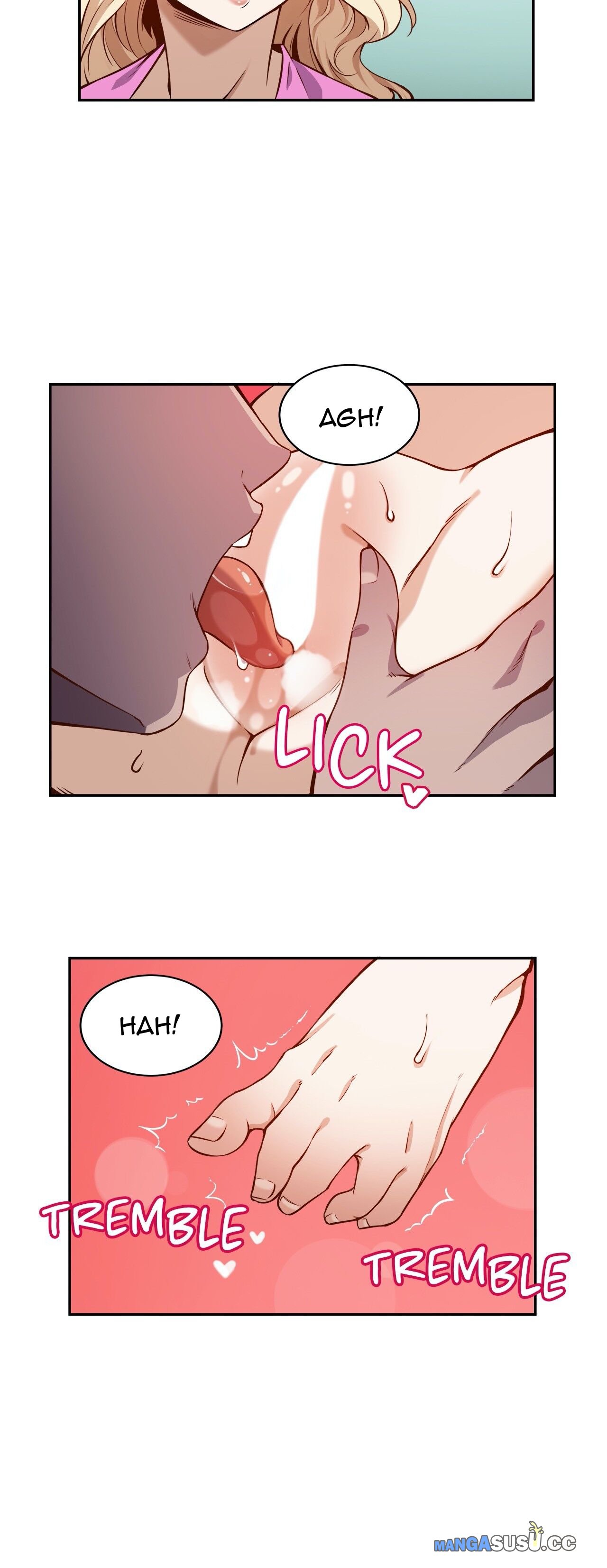 Girlfriend Zombie - Chapter 7 23 Girlfriend Zombie - Chapter 7 23