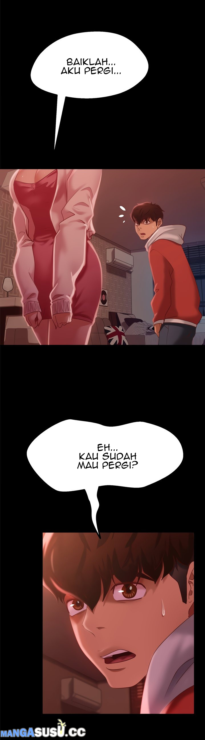 A Twisted Day - Chapter 7 20
