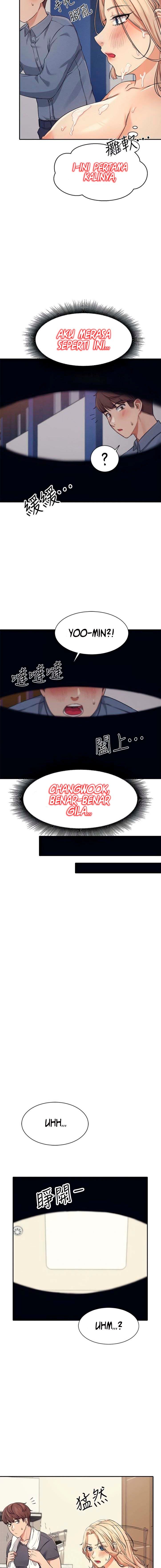 Is There No Goddess in My College? - Chapter 7 28