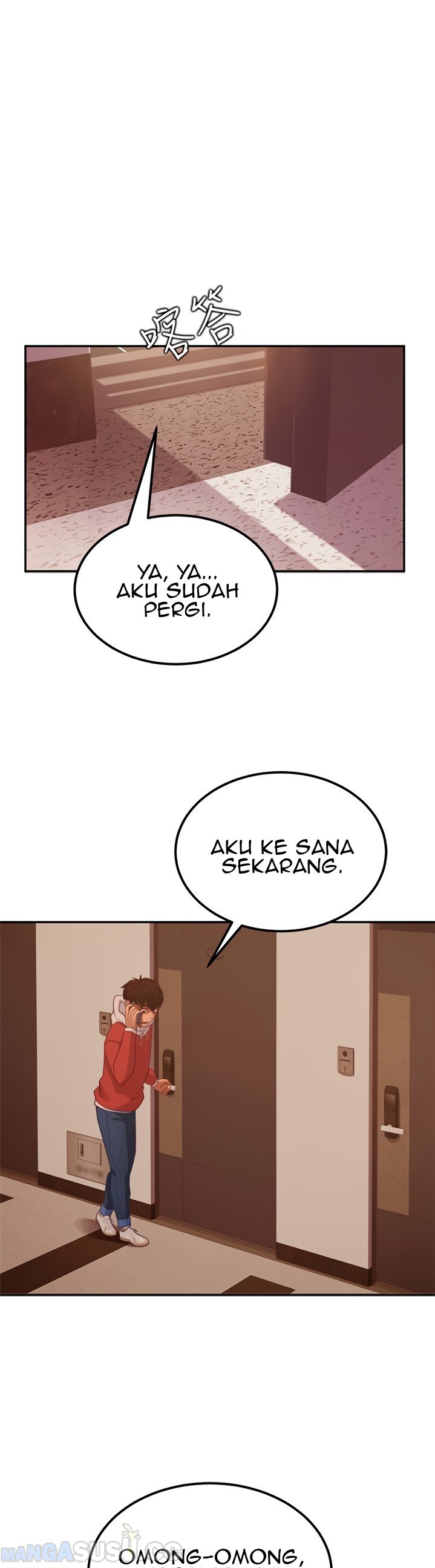 A Twisted Day - Chapter 7 30