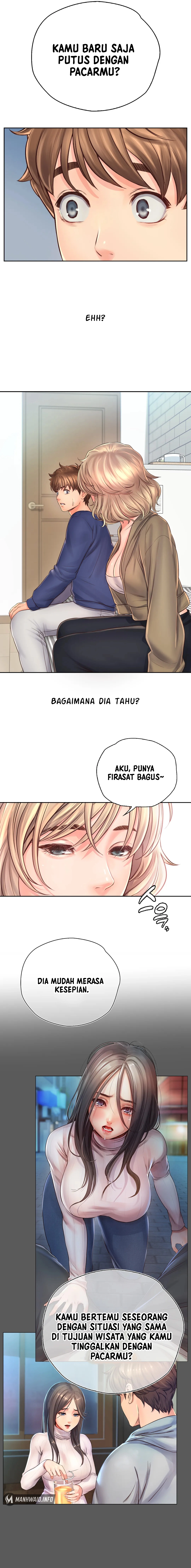 Osaka - Chapter 7 5