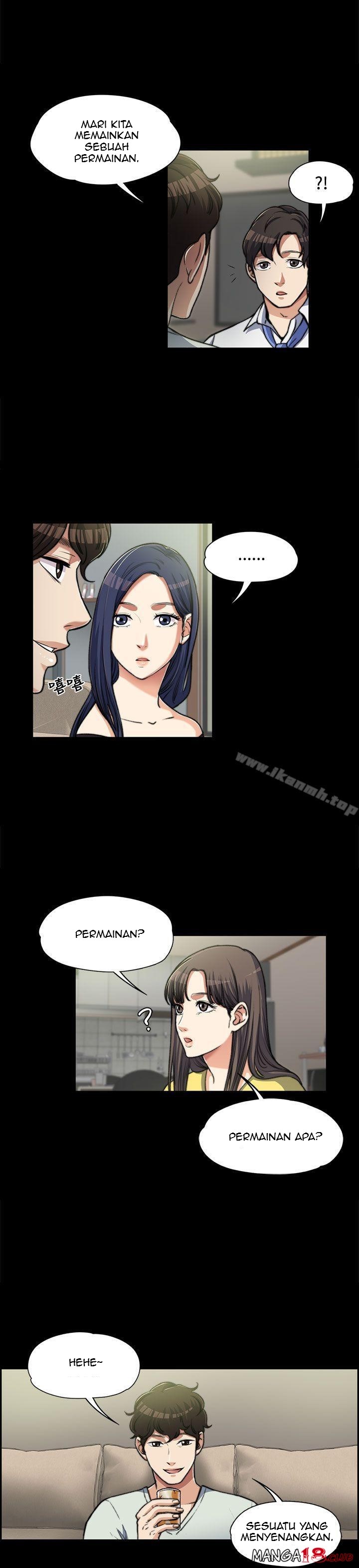 Boss Wife - Chapter 7 3