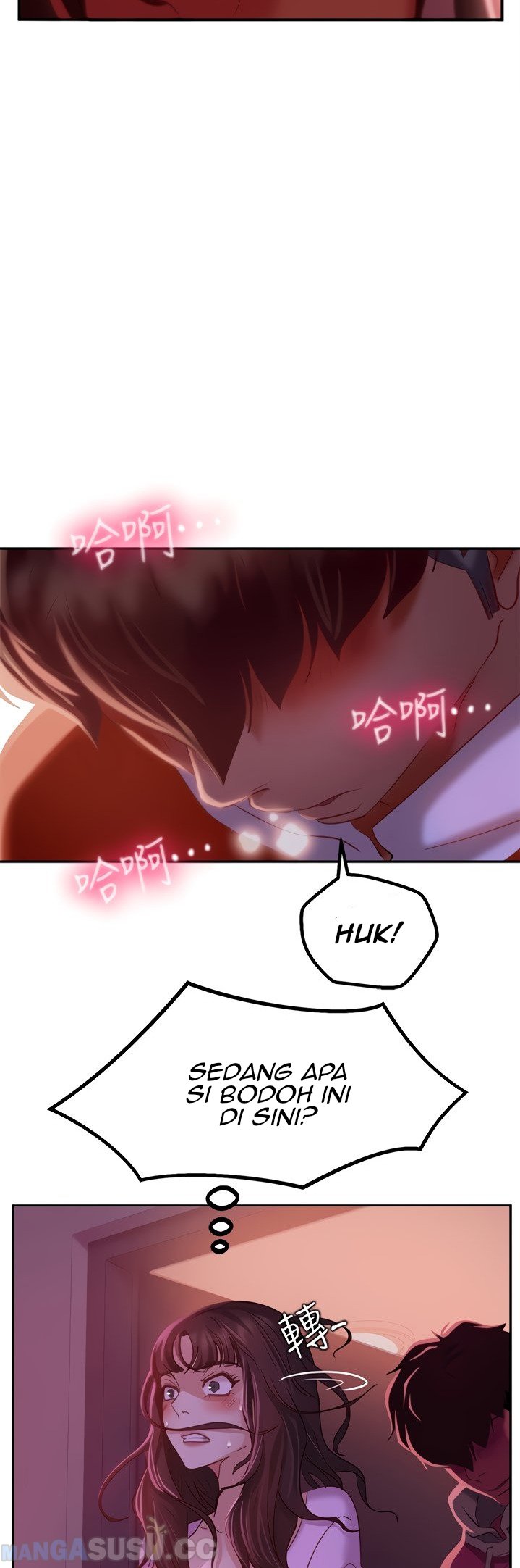 A Twisted Day - Chapter 7 47
