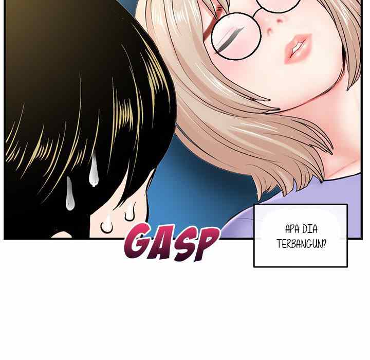 Midnight PC Cafe - Chapter 7 94