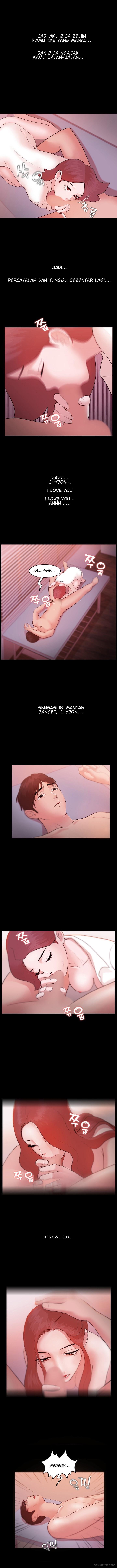 Loser (Team 201) - Chapter #7 8 Loser (Team 201) - Chapter #7 8