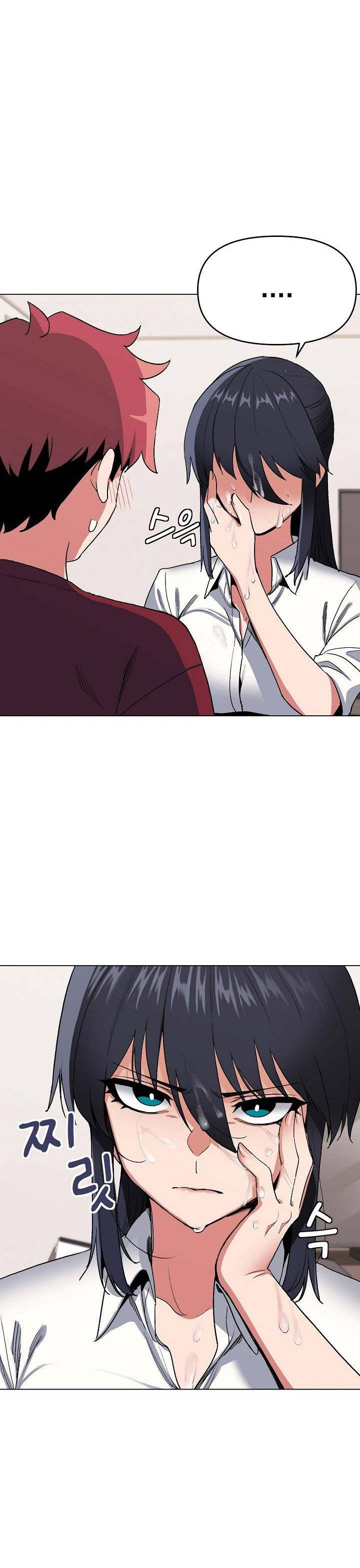 College Life Start With Club - Chapter 7 3