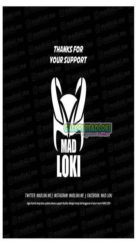 Komik Madloki Tiktod Jilboob - Madloki Tiktod Jilboob Chapter 15