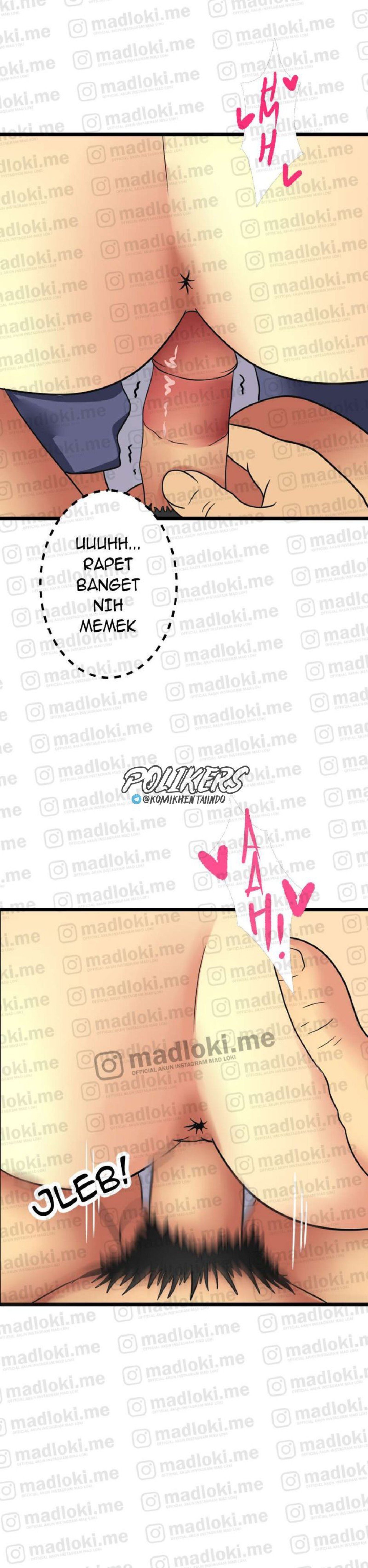 Madloki POV Your Sexy Gamer Girlfriend - Chapter komik madloki pov your sexy gamer girlfriend 01 7