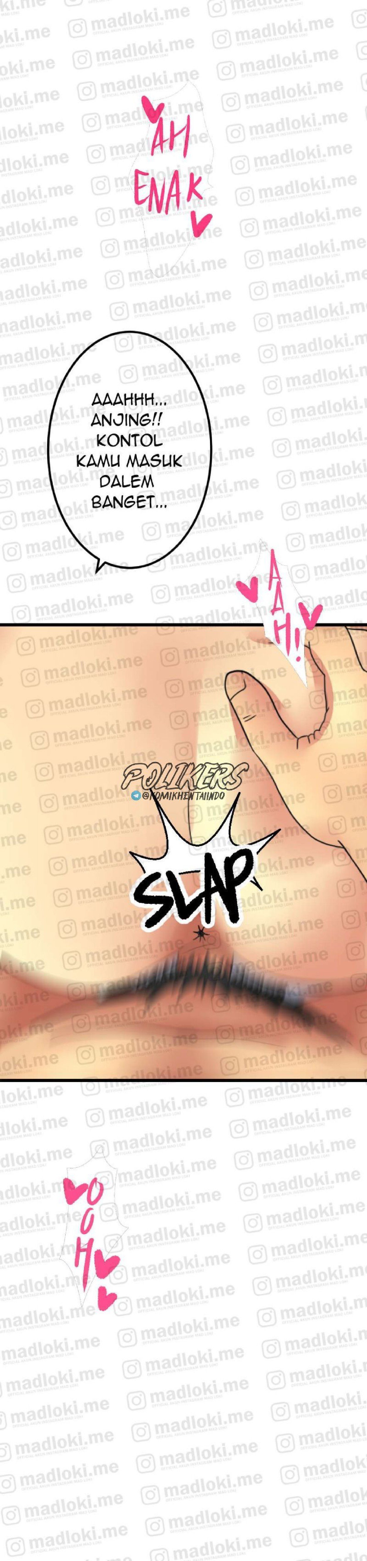 Madloki POV Your Sexy Gamer Girlfriend - Chapter komik madloki pov your sexy gamer girlfriend 01 11