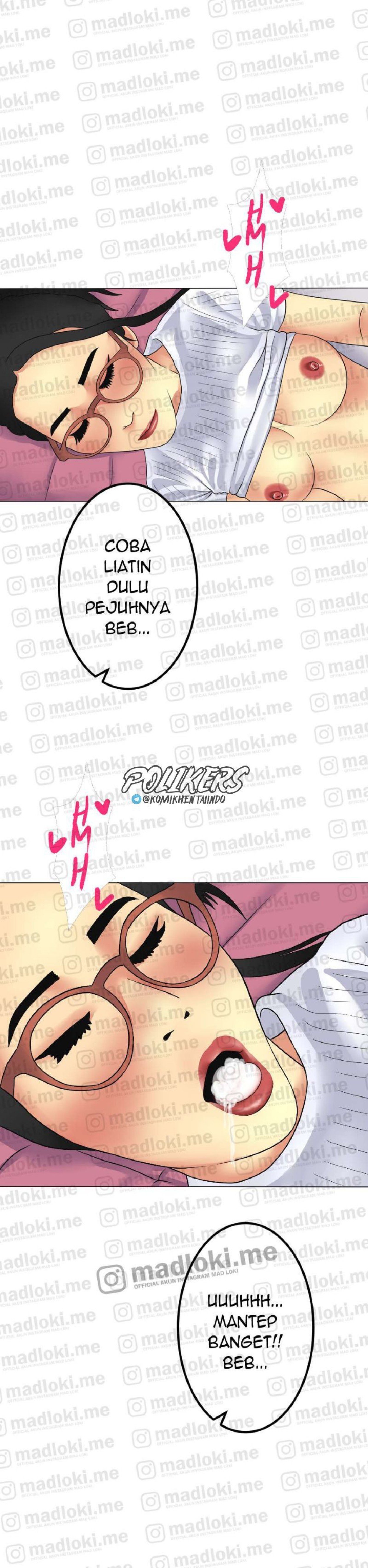 Madloki POV Your Sexy Gamer Girlfriend - Chapter komik madloki pov your sexy gamer girlfriend 01 25