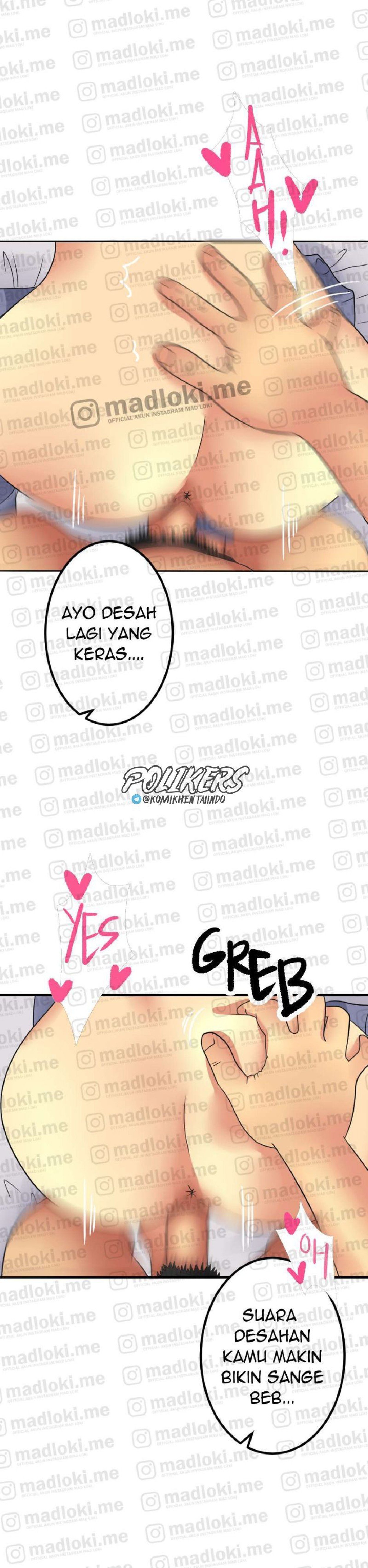 Madloki POV Your Sexy Gamer Girlfriend - Chapter komik madloki pov your sexy gamer girlfriend 01 10